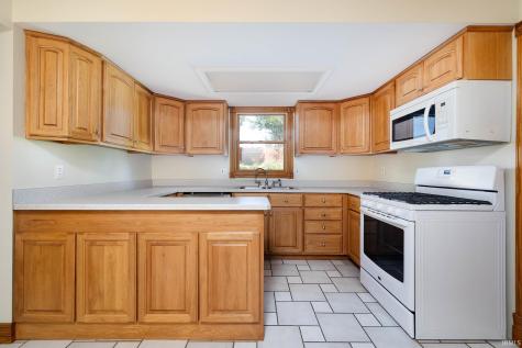 1210 S Tall Oaks Drive Bloomington IN 47403
