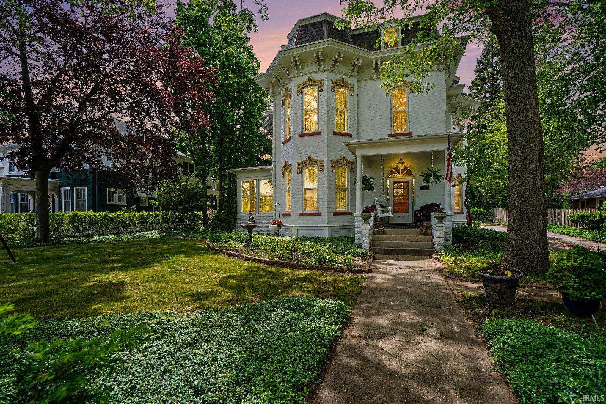417 Prospect Street Elkhart IN 46514