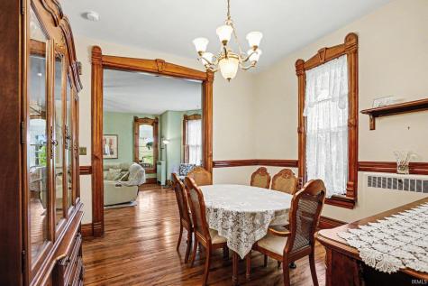 417 Prospect Street Elkhart IN 46514