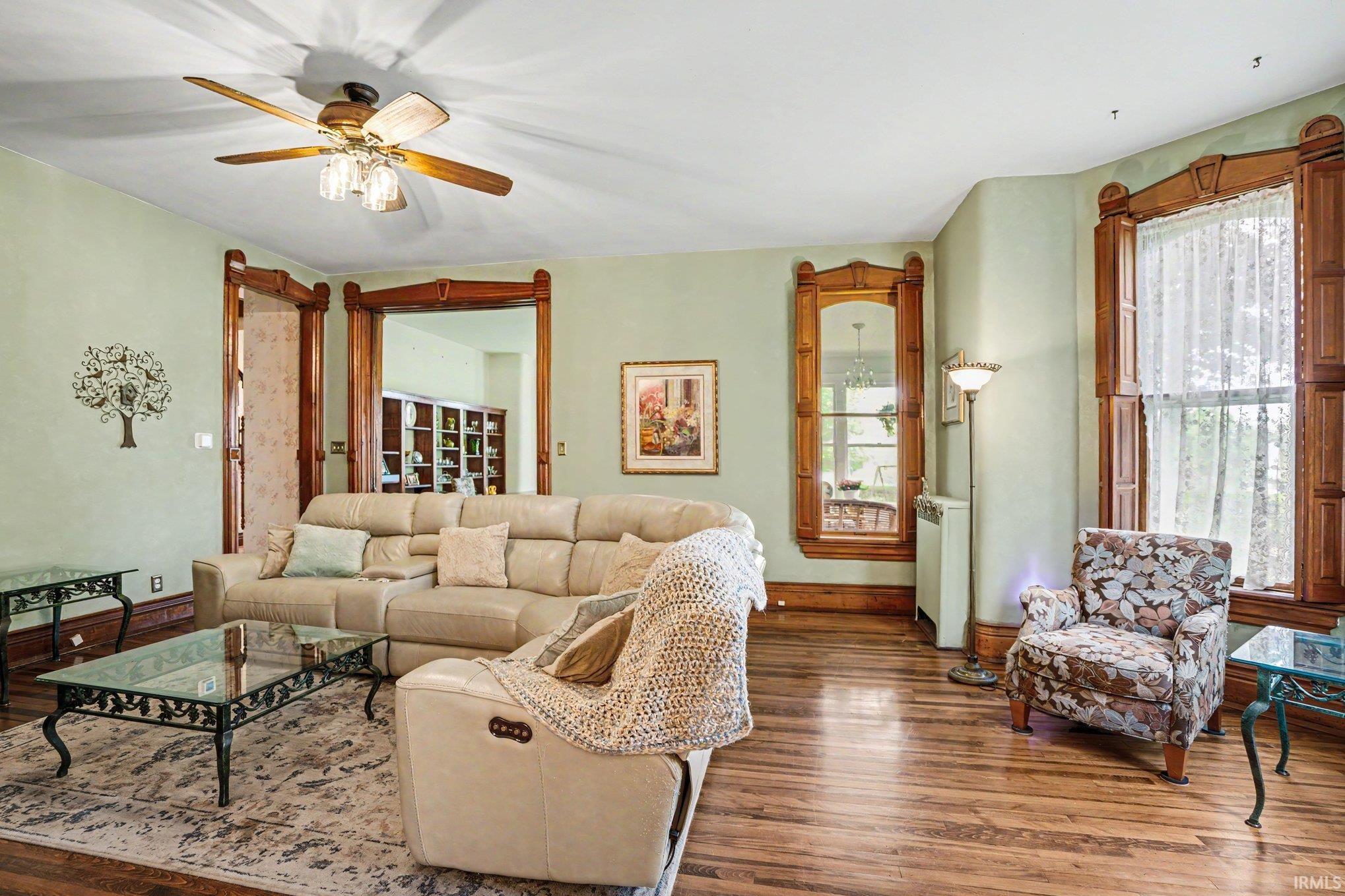 417 Prospect Street Elkhart IN 46514
