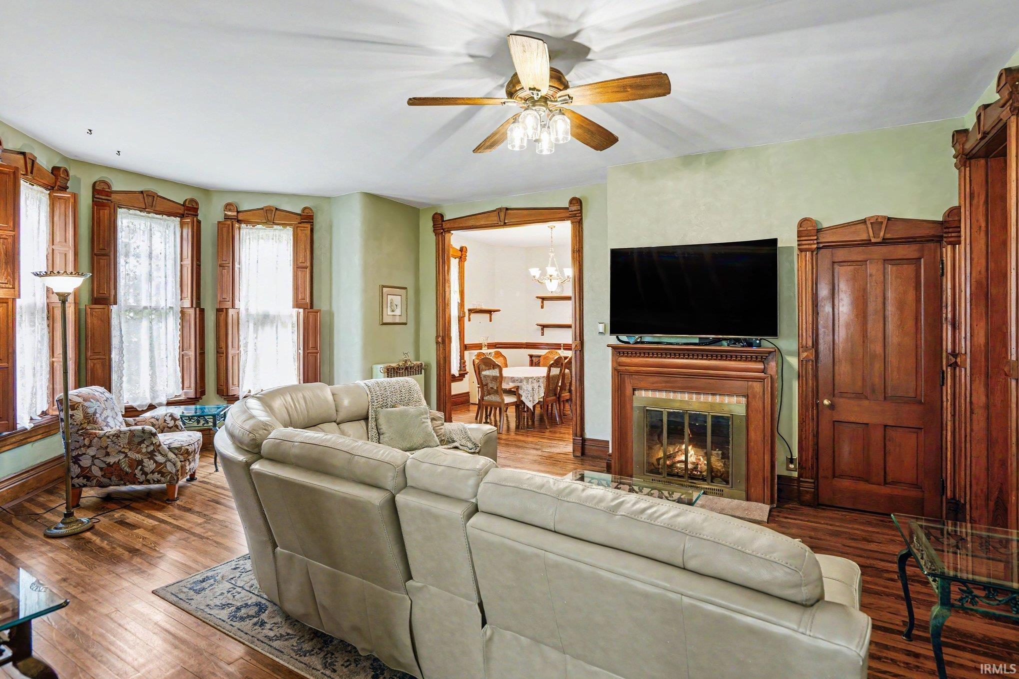 417 Prospect Street Elkhart IN 46514