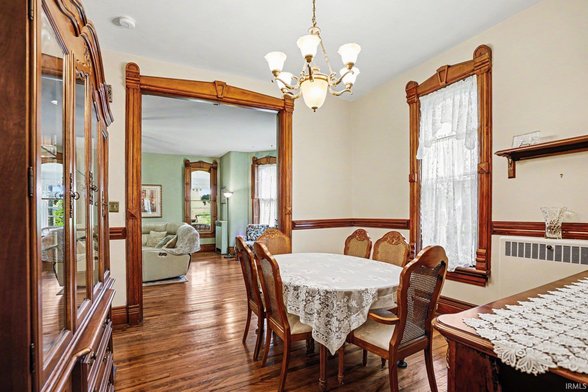 417 Prospect Street Elkhart IN 46514