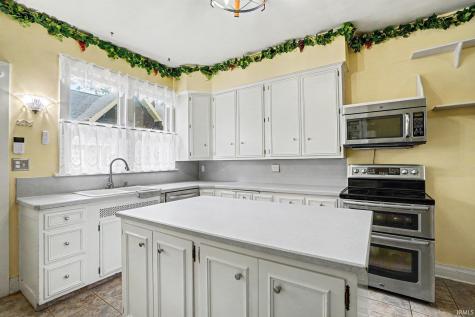 417 Prospect Street Elkhart IN 46514