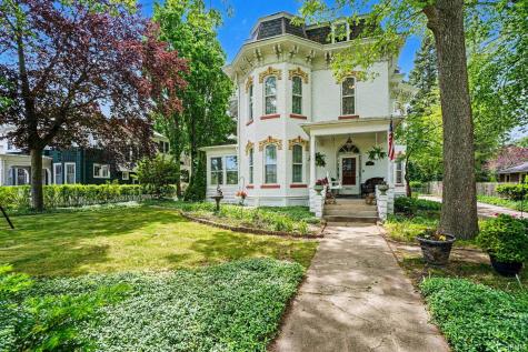 417 Prospect Street Elkhart IN 46514