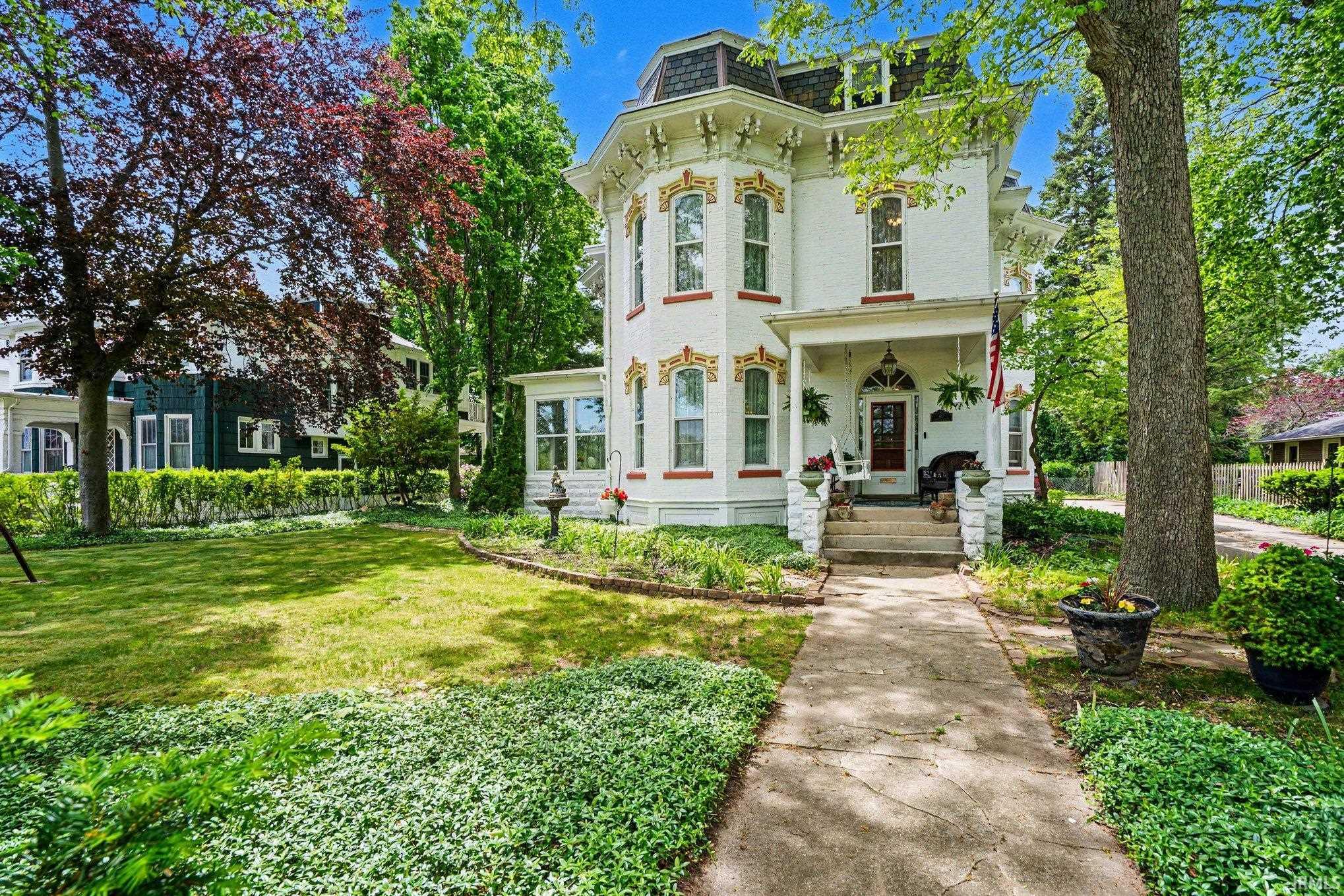 417 Prospect Street Elkhart IN 46514