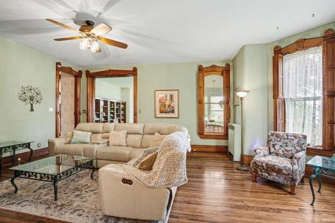 417 Prospect Street Elkhart IN 46514