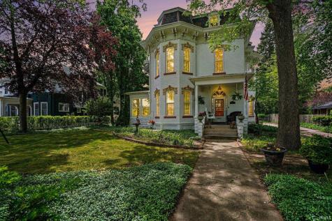 417 Prospect Street Elkhart IN 46514