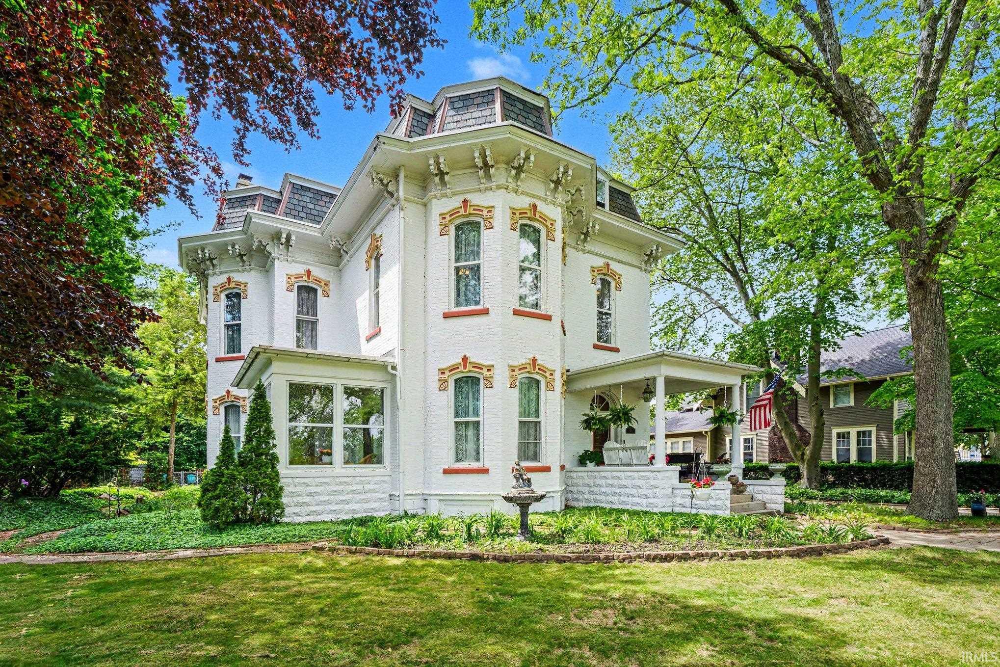 417 Prospect Street Elkhart IN 46514