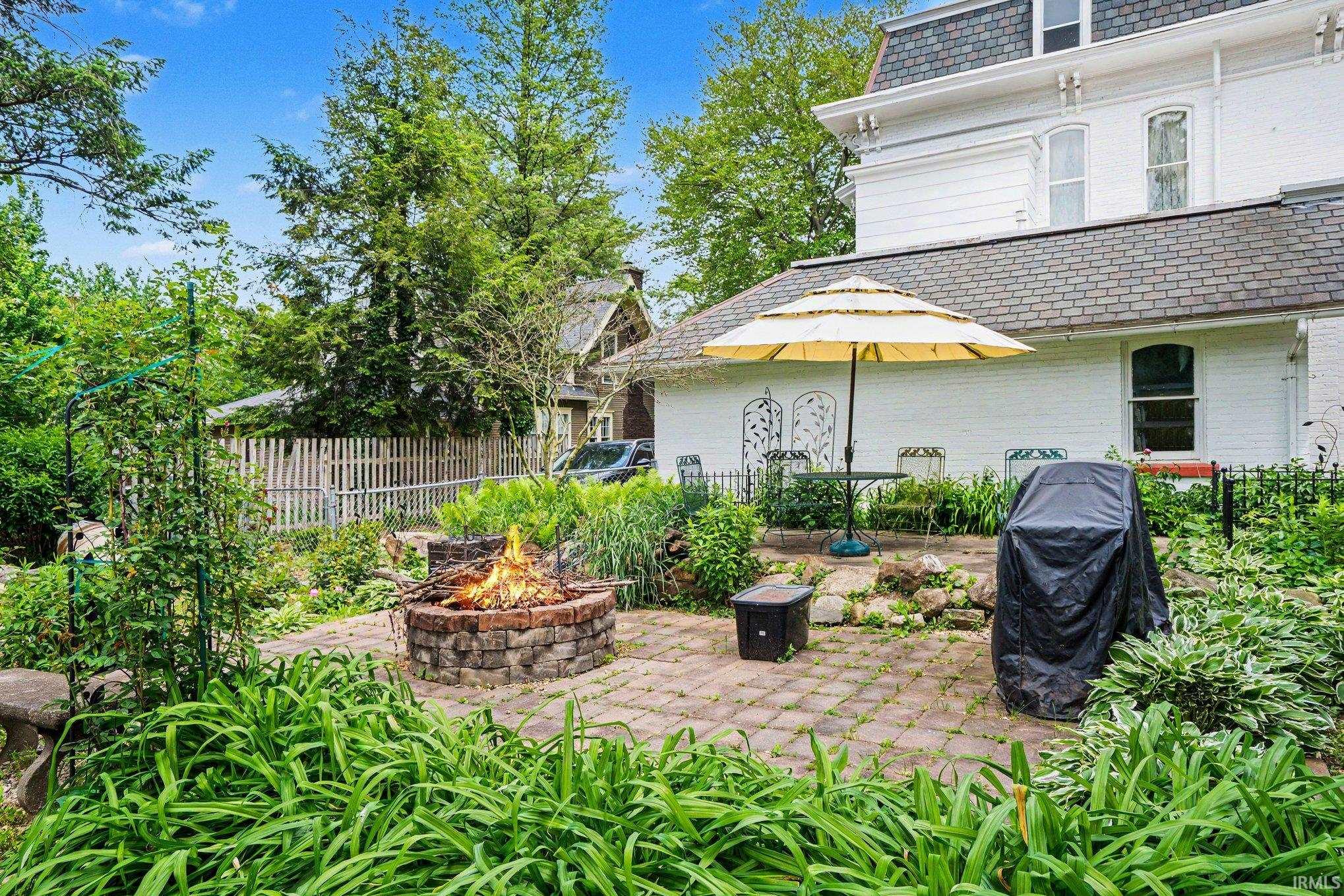 417 Prospect Street Elkhart IN 46514