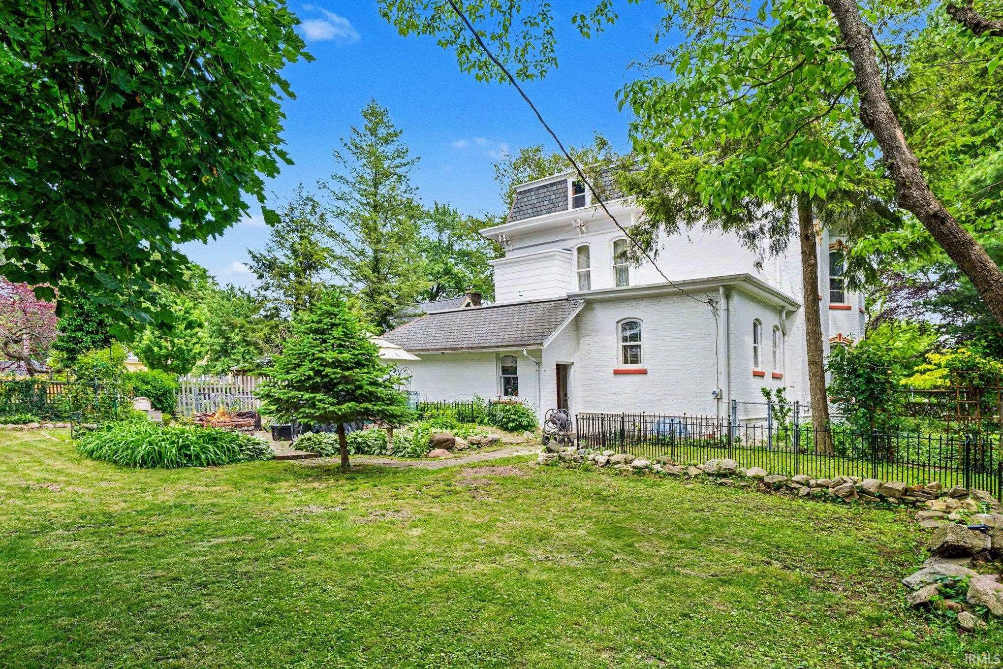 417 Prospect Street Elkhart IN 46514