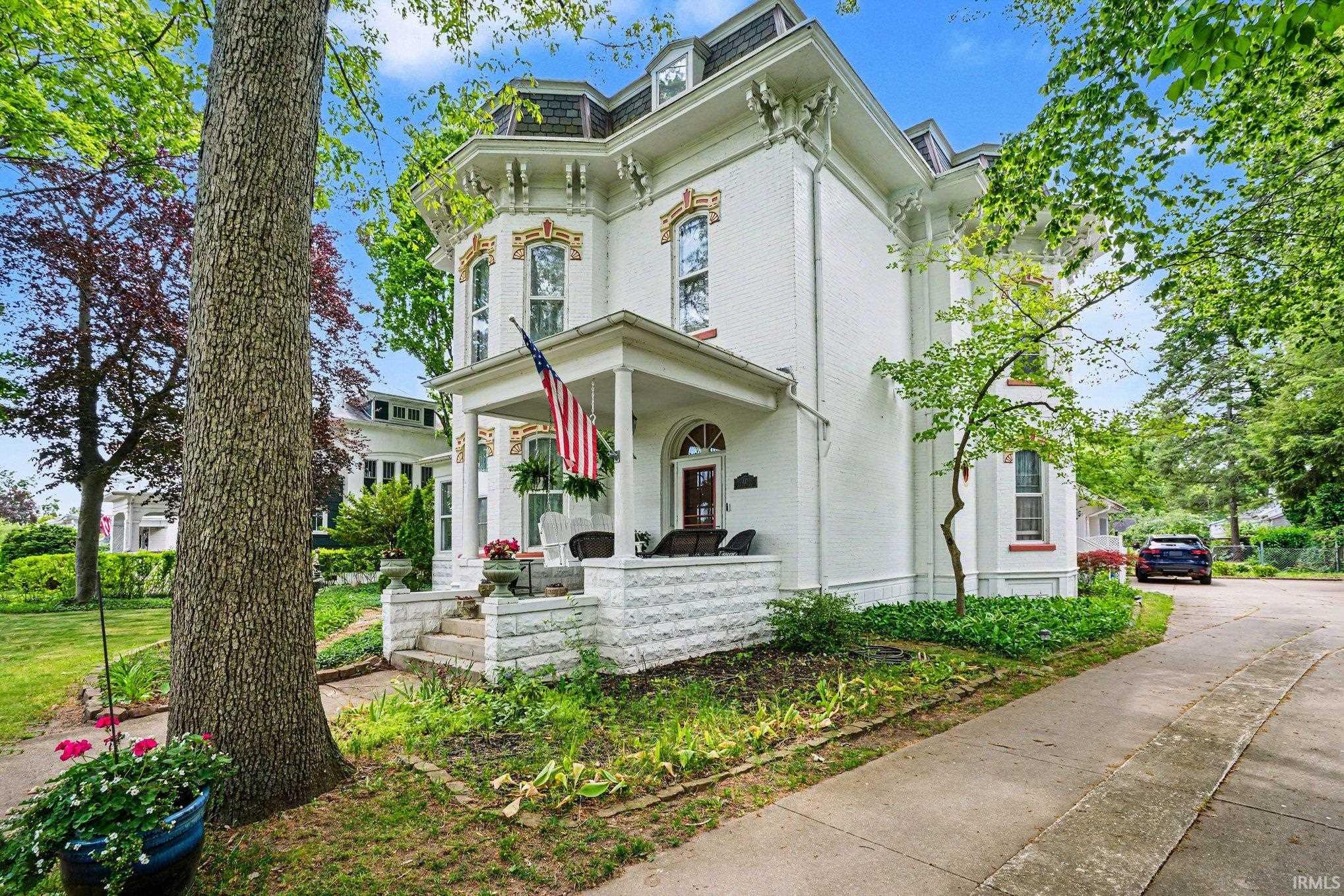 417 Prospect Street Elkhart IN 46514