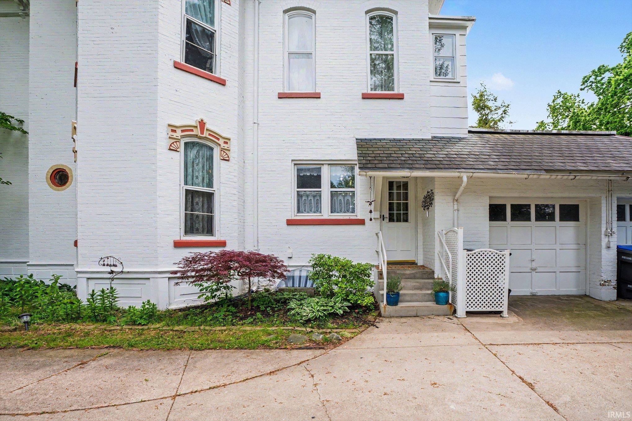 417 Prospect Street Elkhart IN 46514