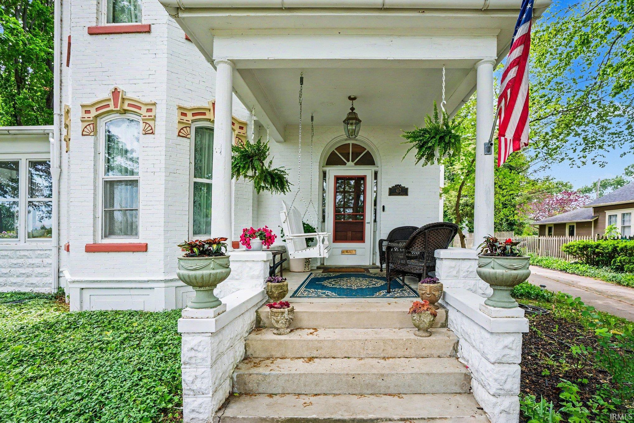 417 Prospect Street Elkhart IN 46514