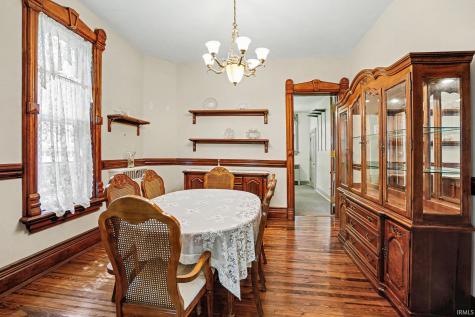 417 Prospect Street Elkhart IN 46514
