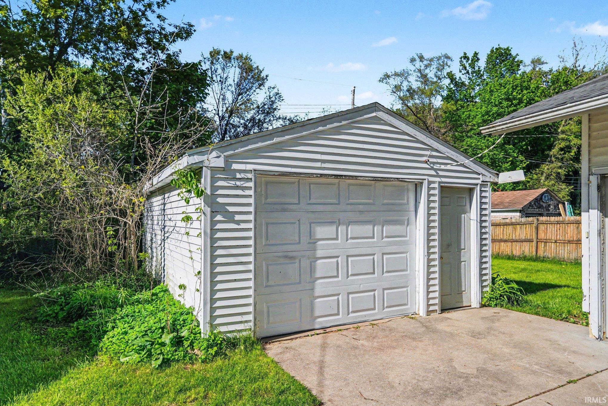 19649 Darden Road South Bend IN 46637