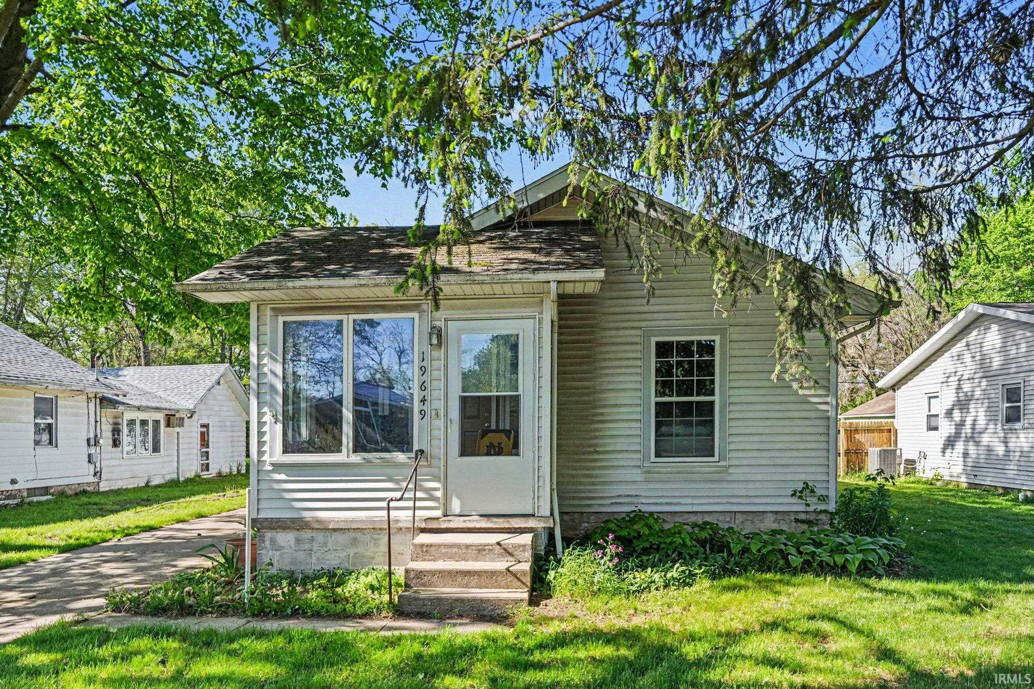 19649 Darden Road South Bend IN 46637