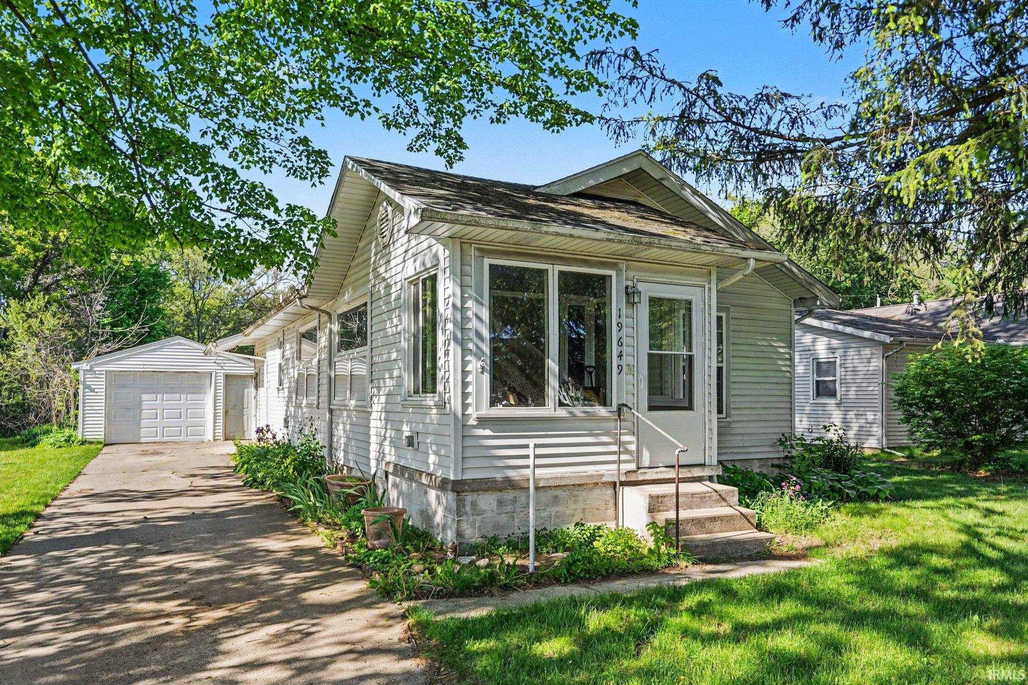 19649 Darden Road South Bend IN 46637