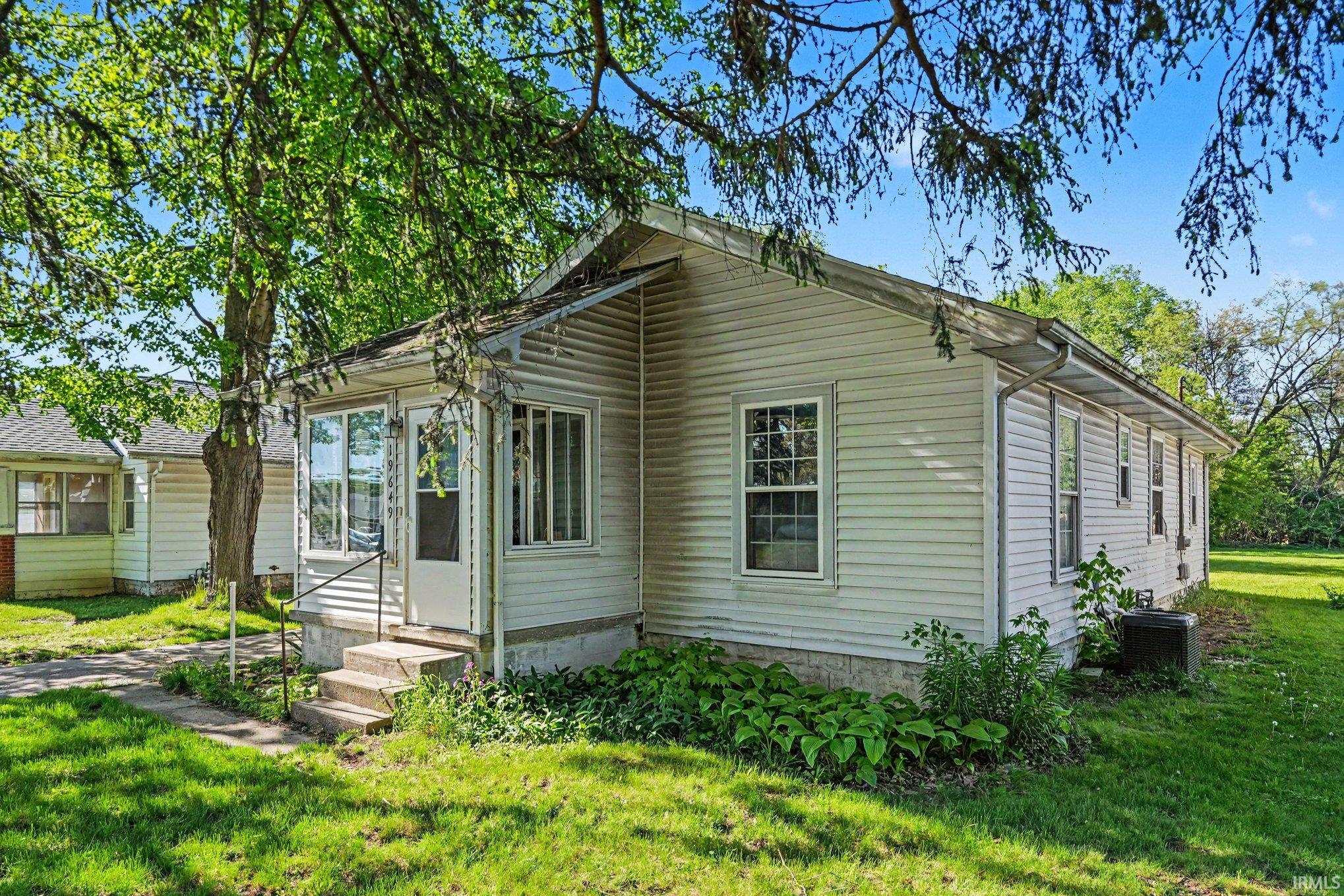 19649 Darden Road South Bend IN 46637