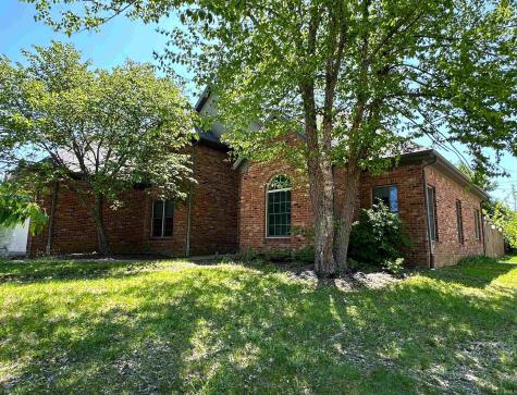 3802 E Regents Circle Bloomington IN 47401