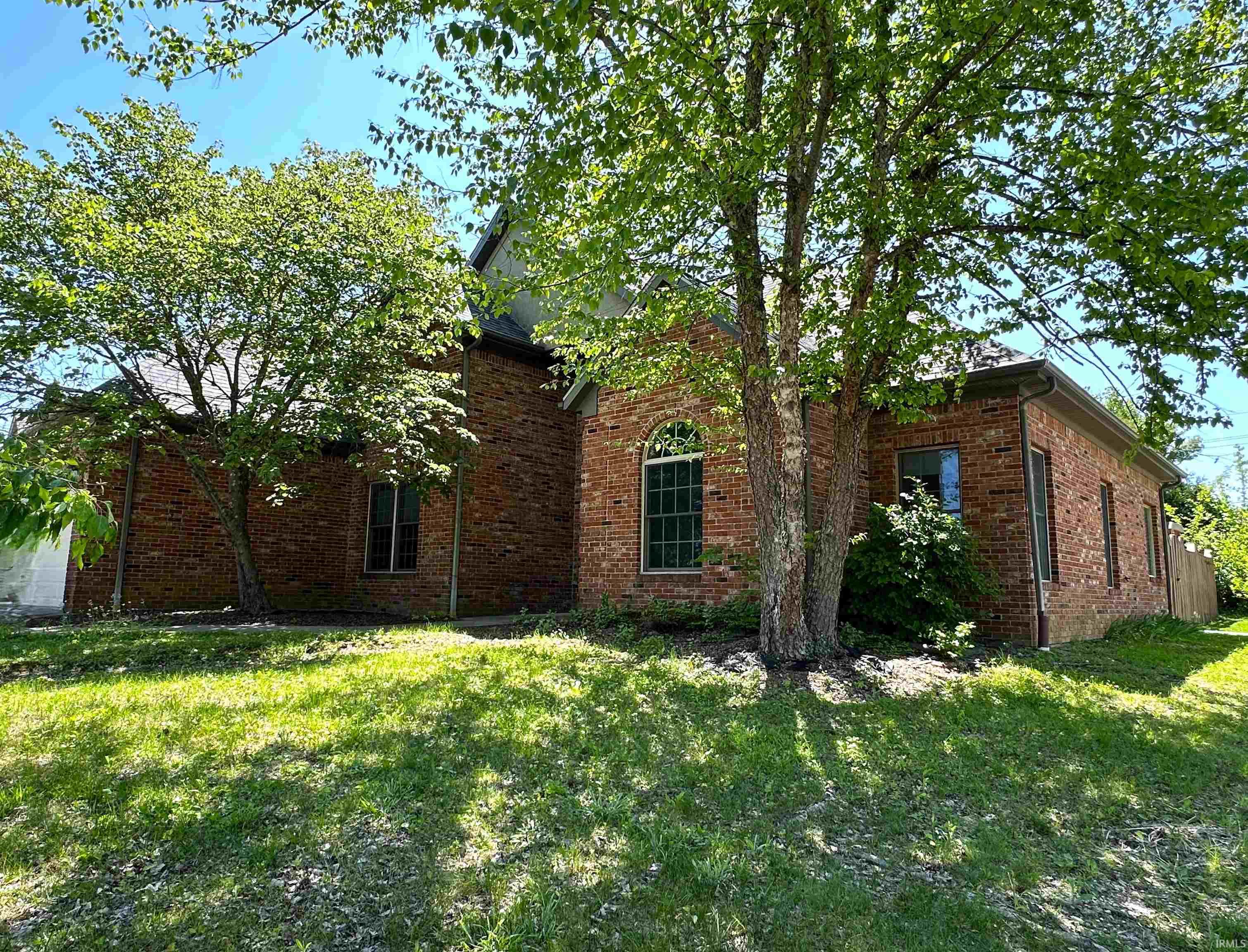 3802 E Regents Circle Bloomington IN 47401