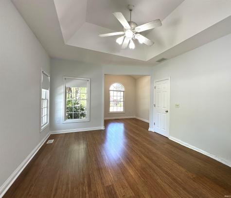 3802 E Regents Circle Bloomington IN 47401