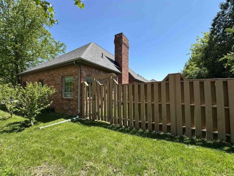 3802 E Regents Circle Bloomington IN 47401