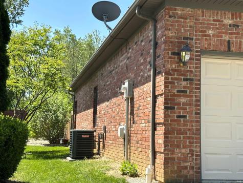 3802 E Regents Circle Bloomington IN 47401
