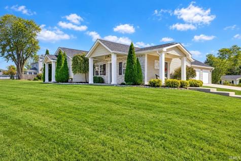 3510 Washington Avenue Bedford IN 47421