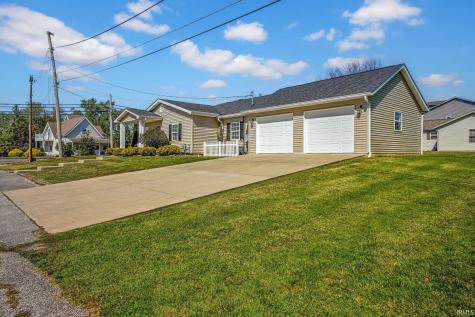 3510 Washington Avenue Bedford IN 47421