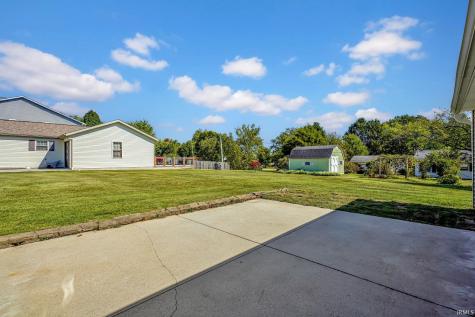 3510 Washington Avenue Bedford IN 47421