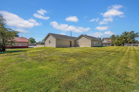 3510 Washington Avenue Bedford IN 47421