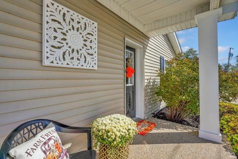 3510 Washington Avenue Bedford IN 47421