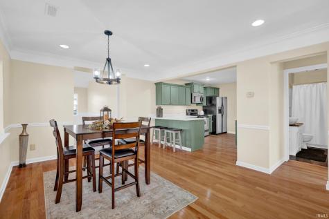 3510 Washington Avenue Bedford IN 47421