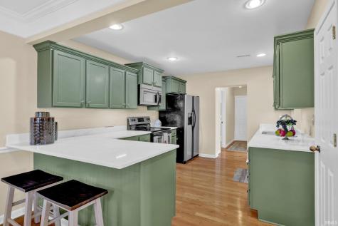 3510 Washington Avenue Bedford IN 47421