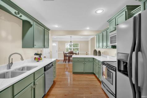 3510 Washington Avenue Bedford IN 47421