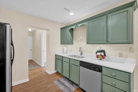 3510 Washington Avenue Bedford IN 47421