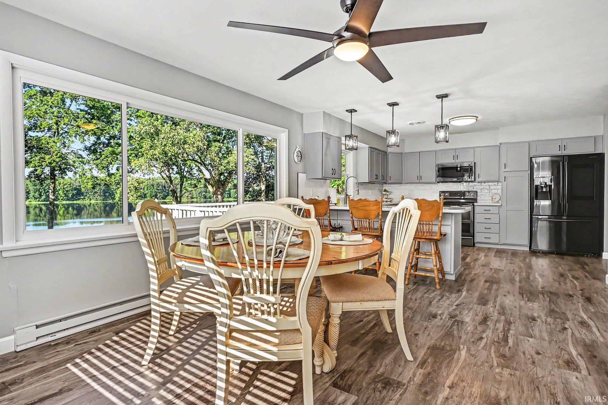 67855 Lake Trail Lakeville IN 46536