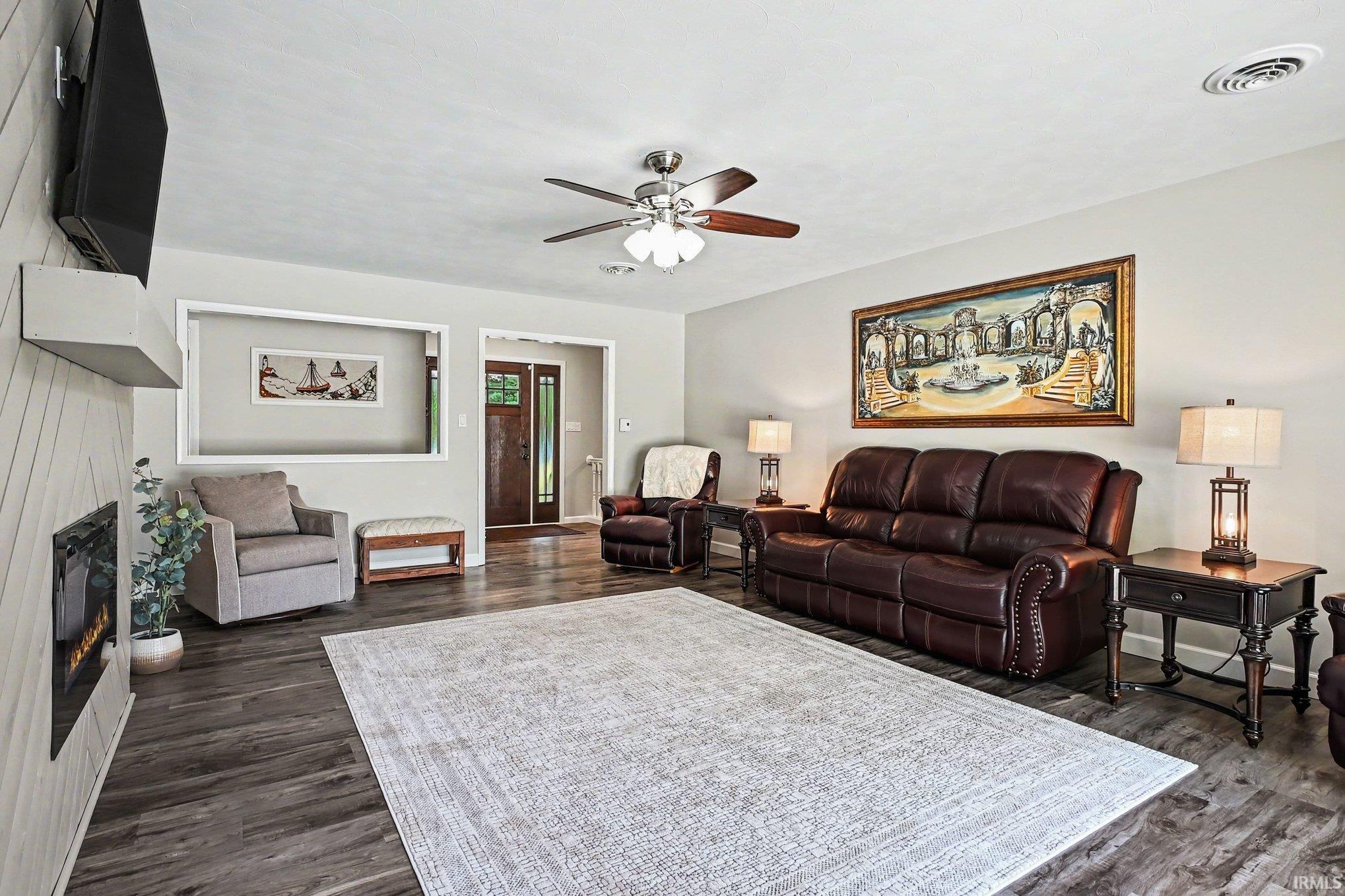 67855 Lake Trail Lakeville IN 46536