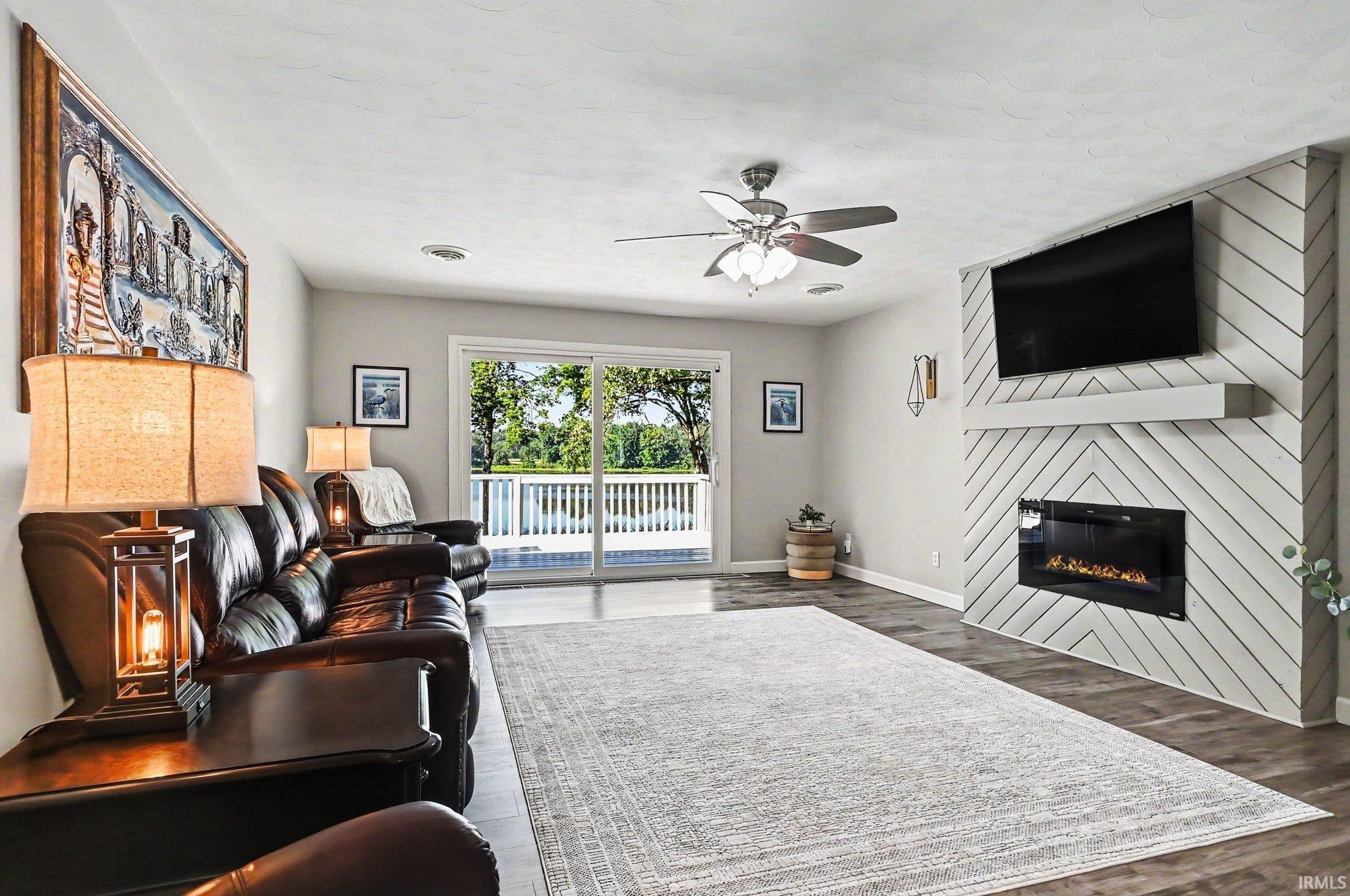 67855 Lake Trail Lakeville IN 46536