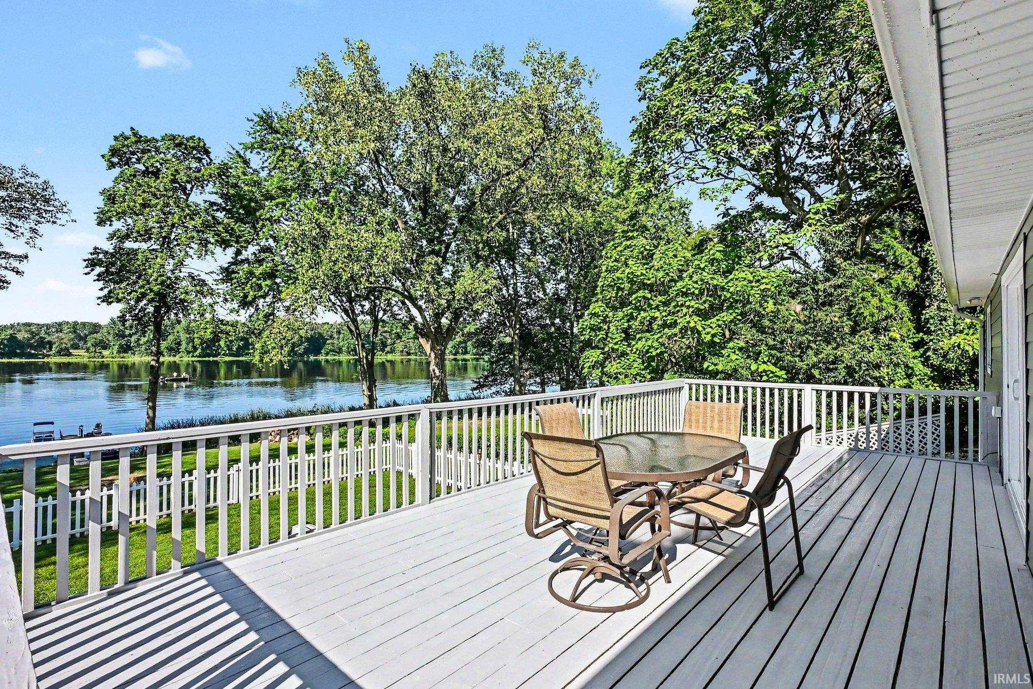 67855 Lake Trail Lakeville IN 46536