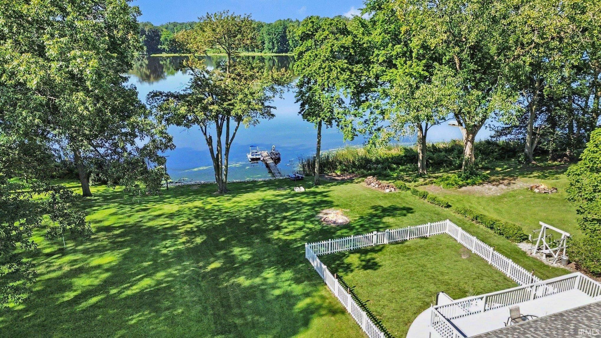 67855 Lake Trail Lakeville IN 46536