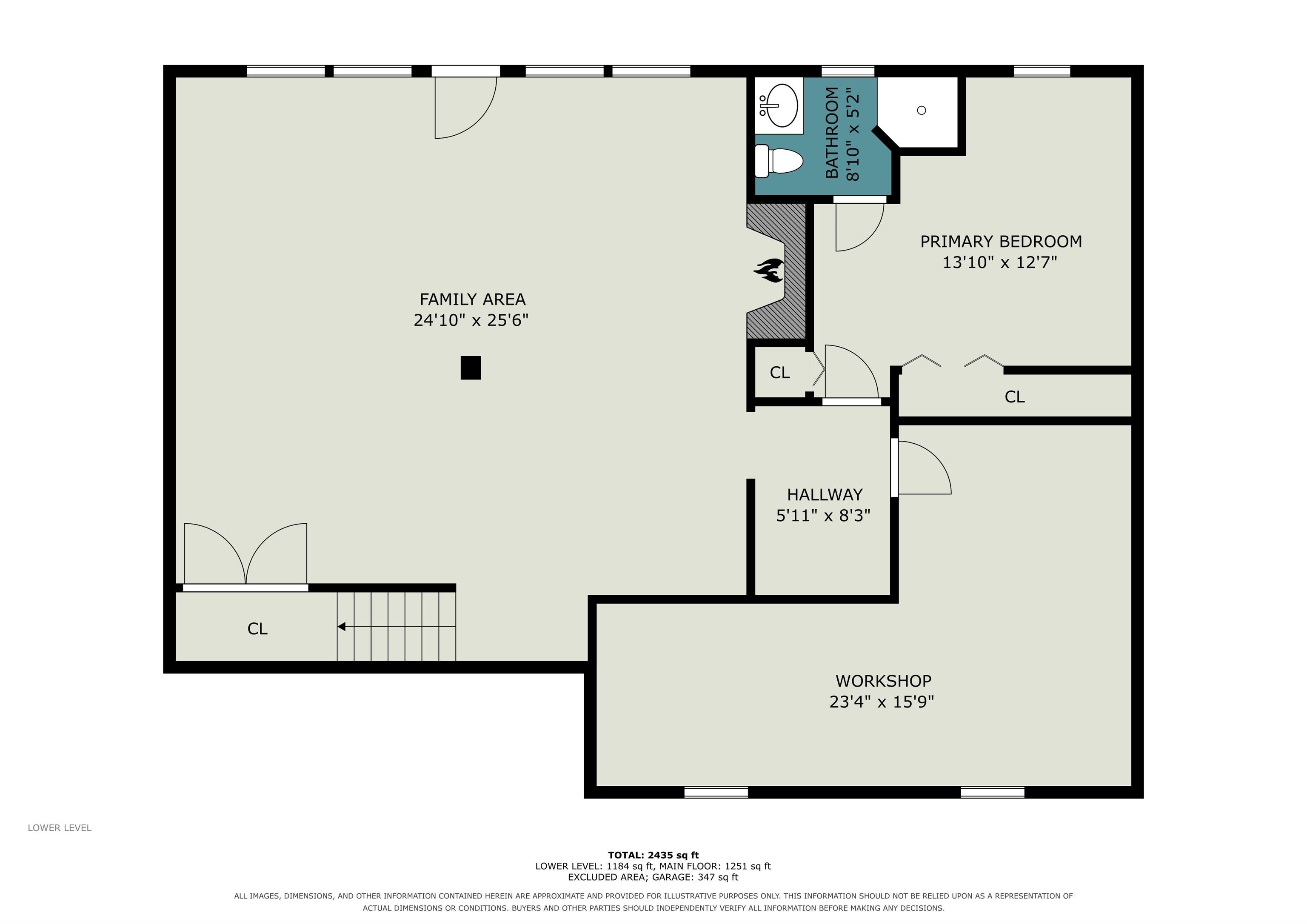 67855 Lake Trail Lakeville IN 46536