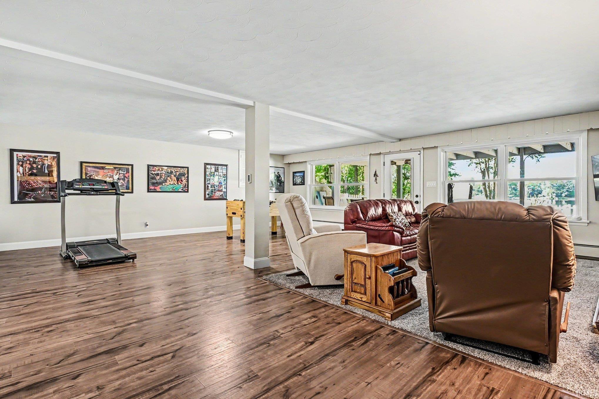 67855 Lake Trail Lakeville IN 46536