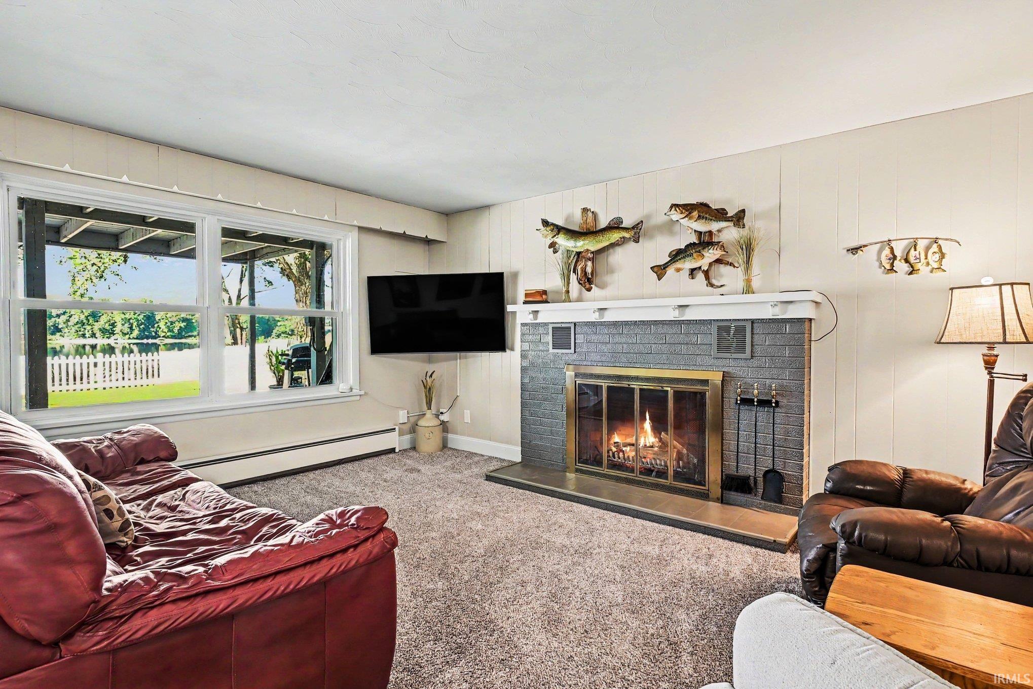 67855 Lake Trail Lakeville IN 46536