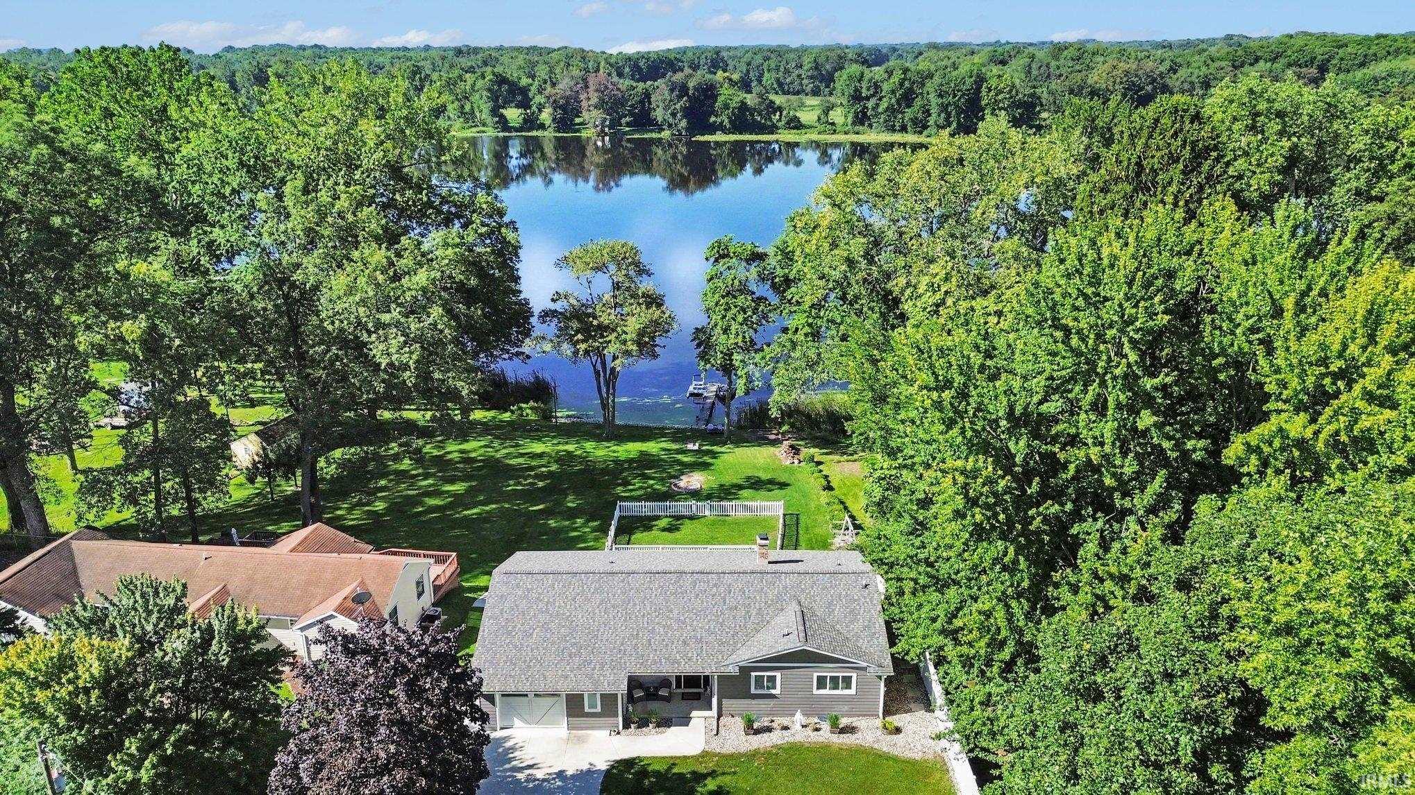 67855 Lake Trail Lakeville IN 46536