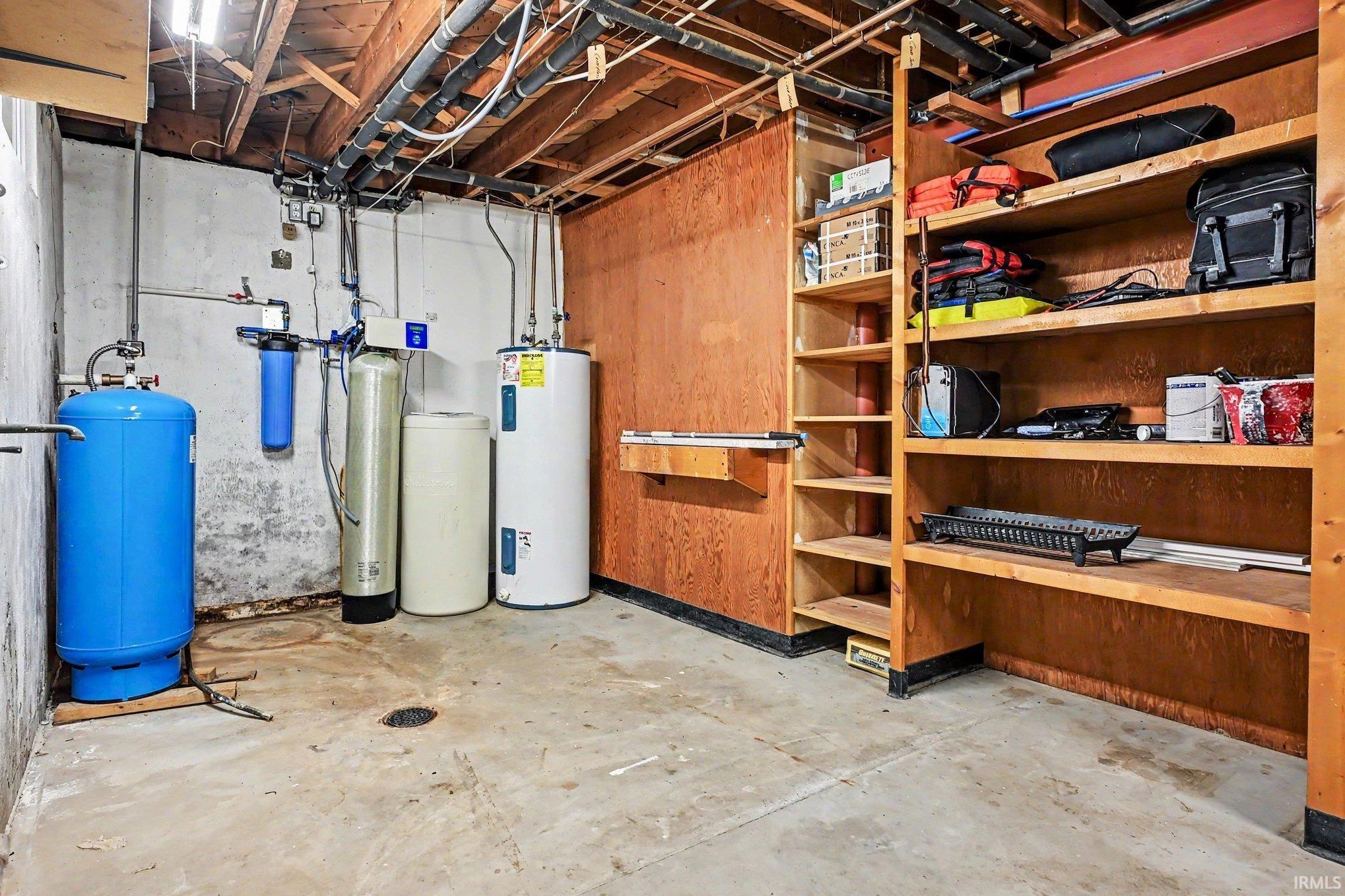 67855 Lake Trail Lakeville IN 46536