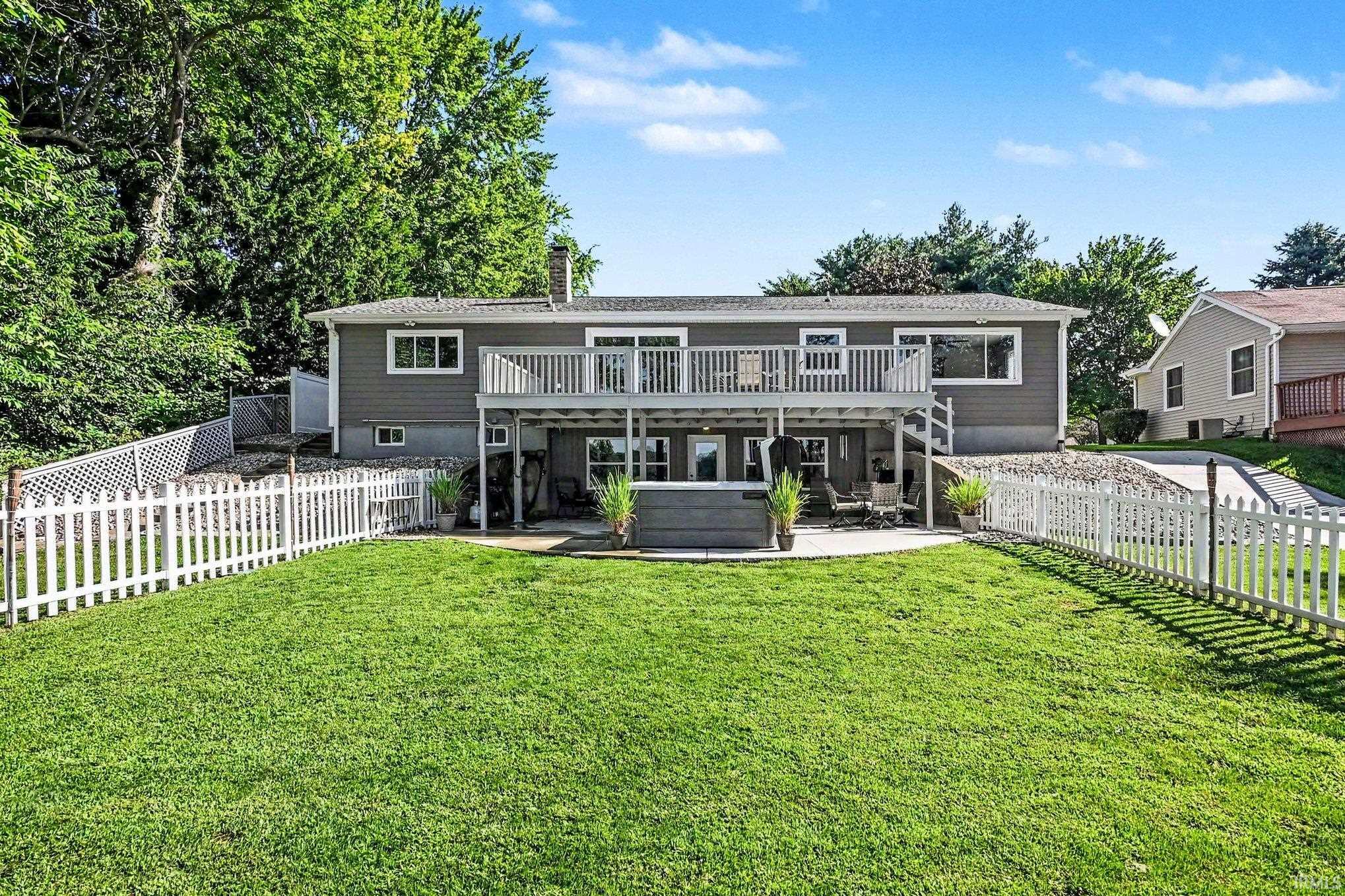 67855 Lake Trail Lakeville IN 46536