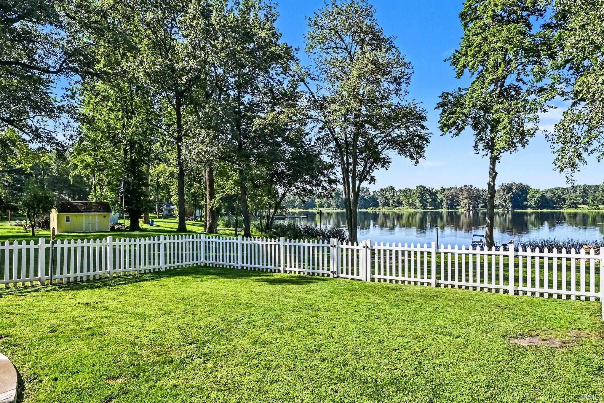 67855 Lake Trail Lakeville IN 46536
