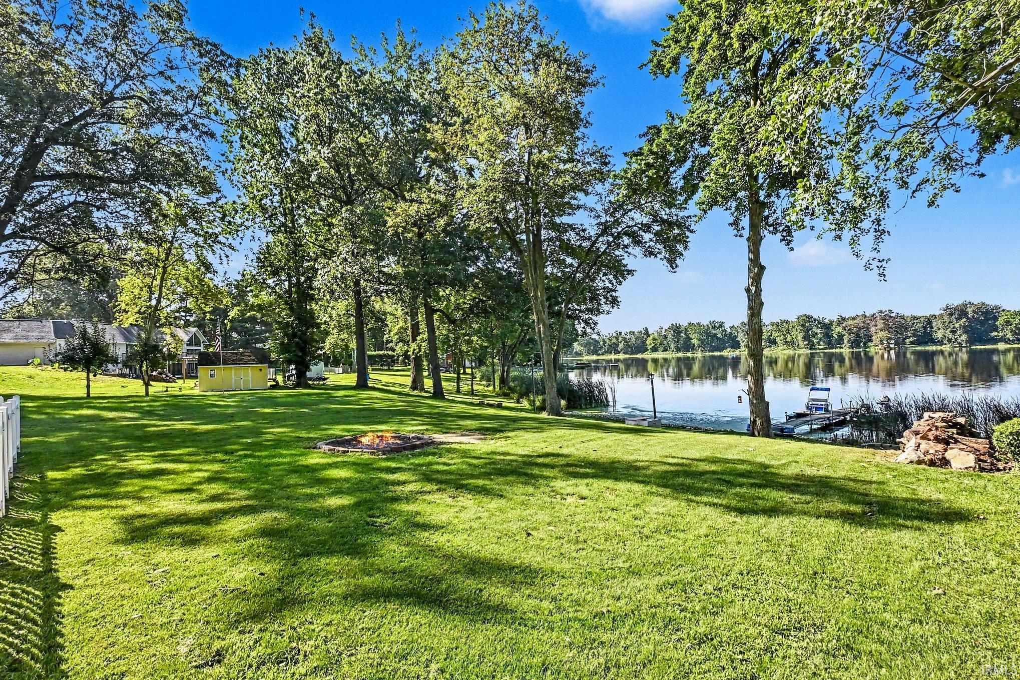 67855 Lake Trail Lakeville IN 46536
