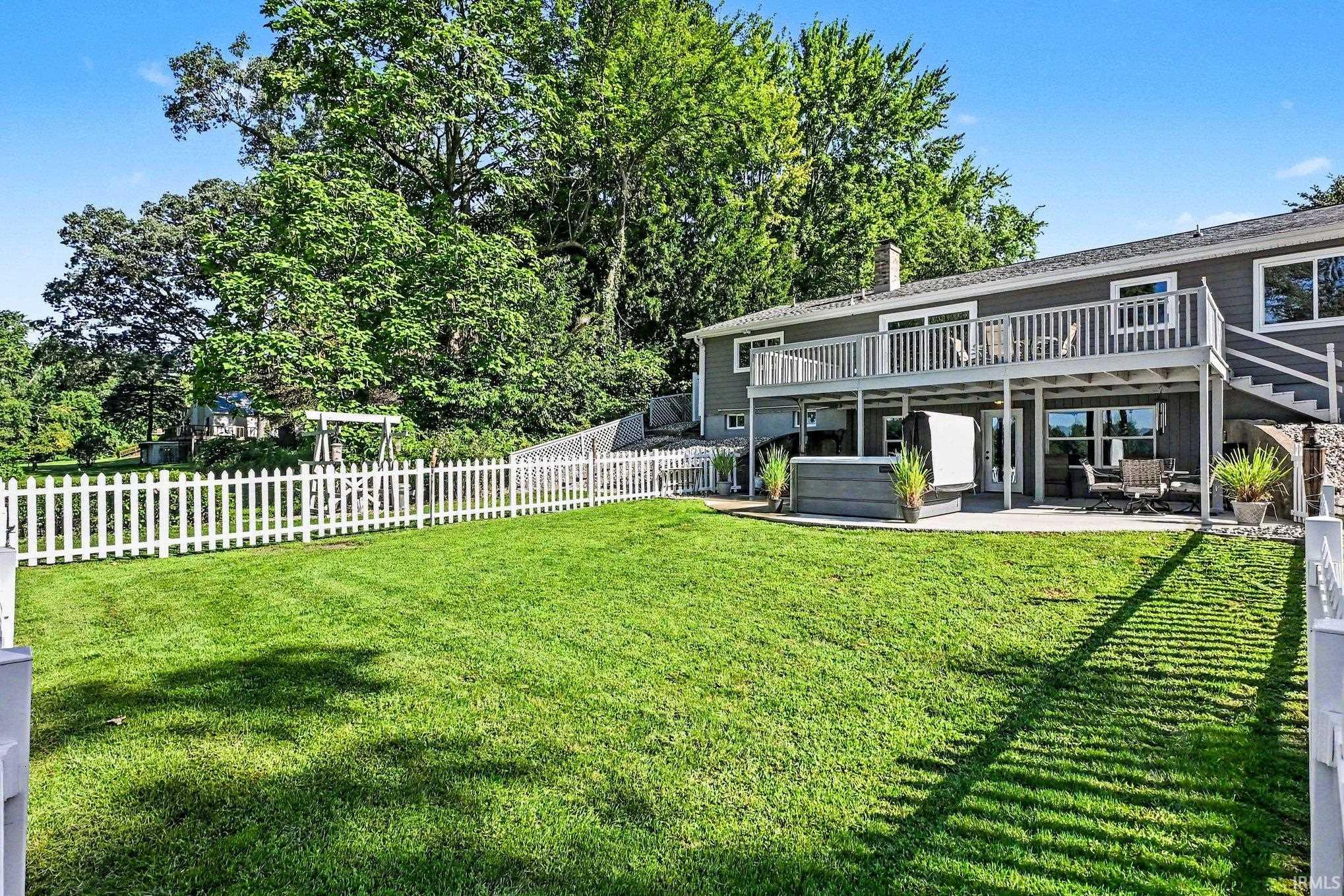 67855 Lake Trail Lakeville IN 46536